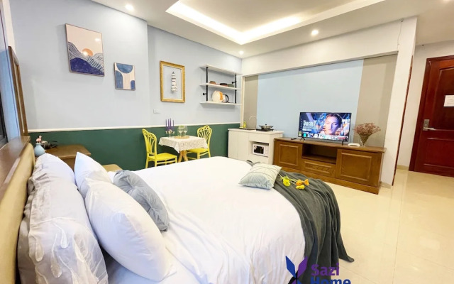 SAZIHOME Cau Giay Hanoi