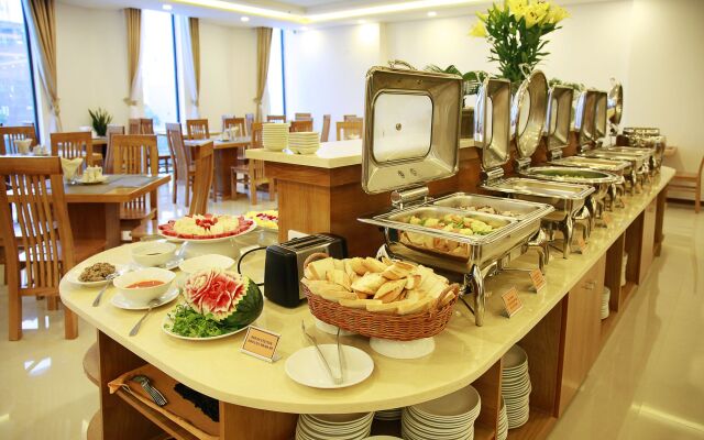 Merry Land Hotel Da Nang