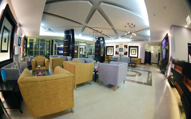 Rahti Home Furnished Apartments