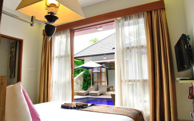 M Two Villas Seminyak
