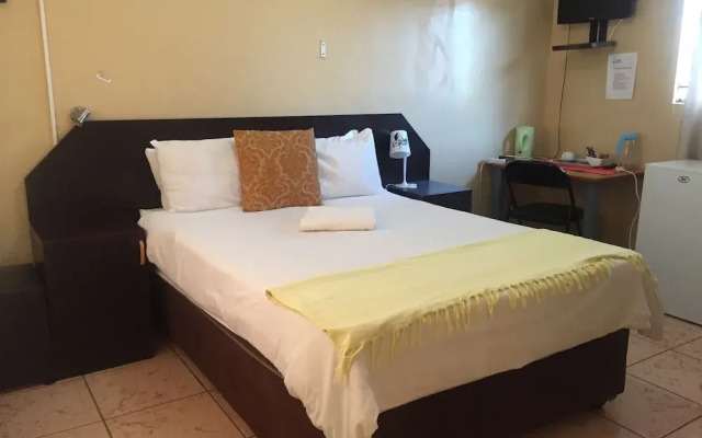 Namane Guest House