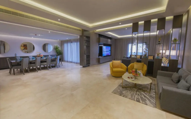 Dorat Najd Resort