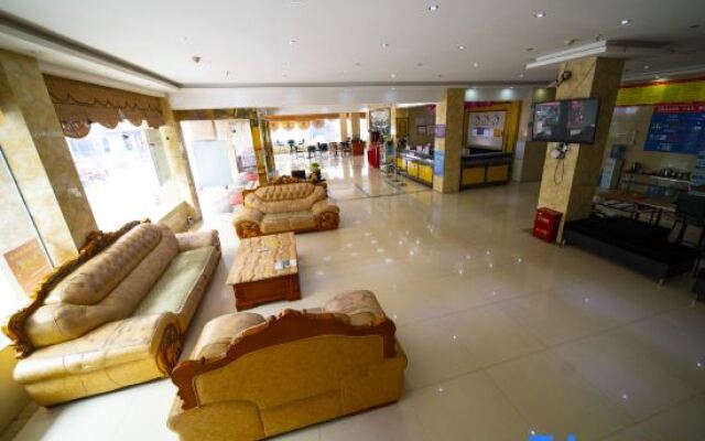 Xinxin Business Hotel