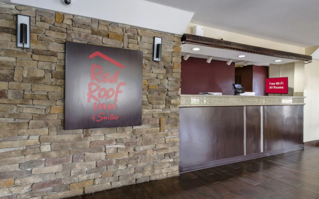 Rodeway Inn And Suites