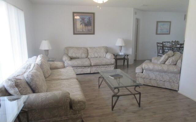 Kissimmee Vacation Homes by Sunshine HV