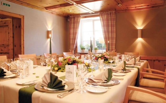 Wellings Romantik Hotel Zur Linde