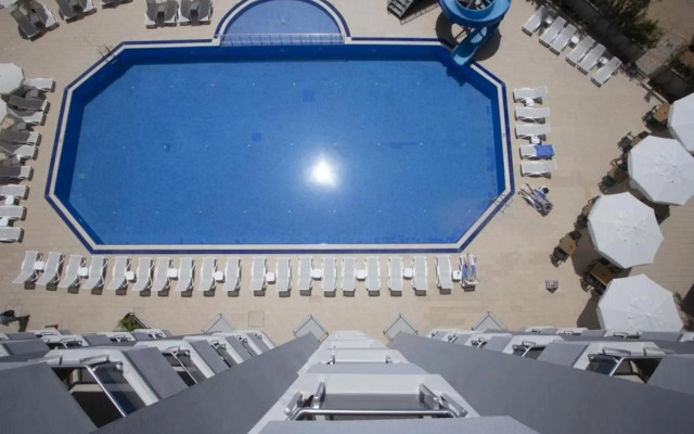 Simply Fine Hotel Alize