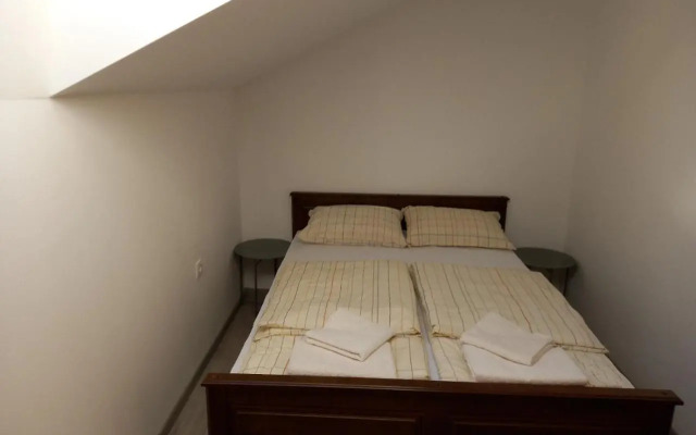 Apartmani Dubrava 2