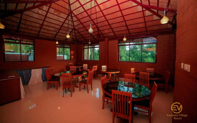 Edakkal Village Resort
