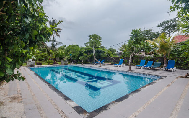 ZEN Rooms Nusa Dua Pratama Bidadari