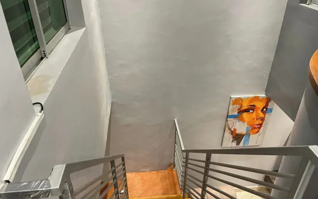 The Vattern Apartments