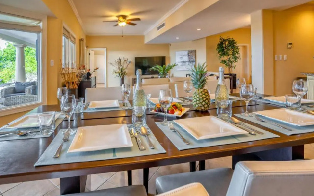 Your Own Private Oasis With Amazing Ocean Views! in Tierra del Sol!