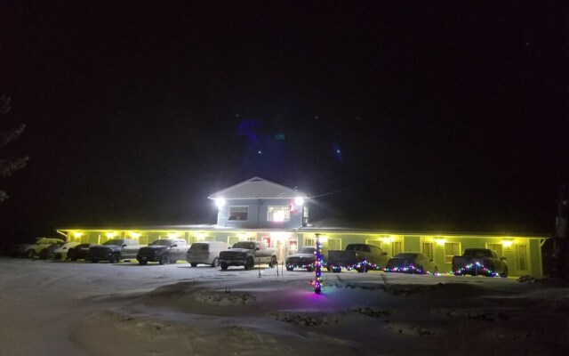 Norvic Motel