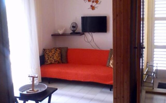 Apartment Zan i Anamarija