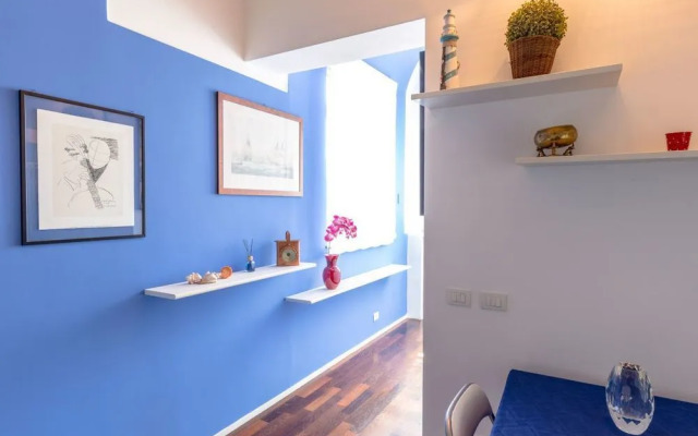 Casa Argo at Mondello