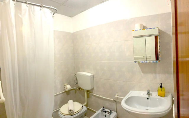 The Central Guesthouse