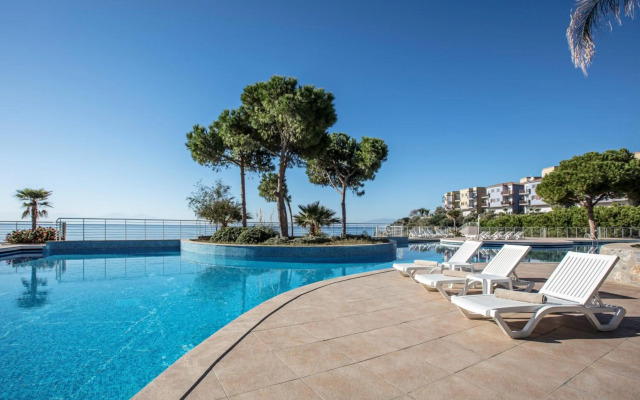 Aria Claros Beach & Spa Resort – All Inclusive