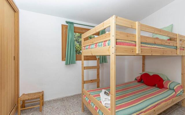 Villa Gran Voramar Cala