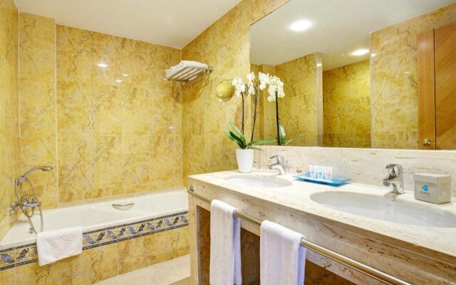 Grupotel Natura Playa