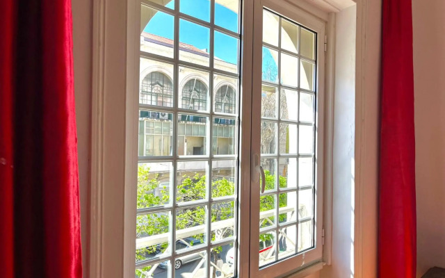 Triplex with Terrasse - 3 Bedroom, 3 Bathroom