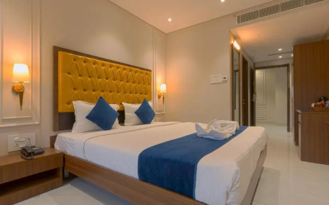 Magnus Nexstar Suites