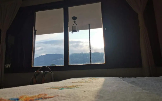 Hotel San Jorge