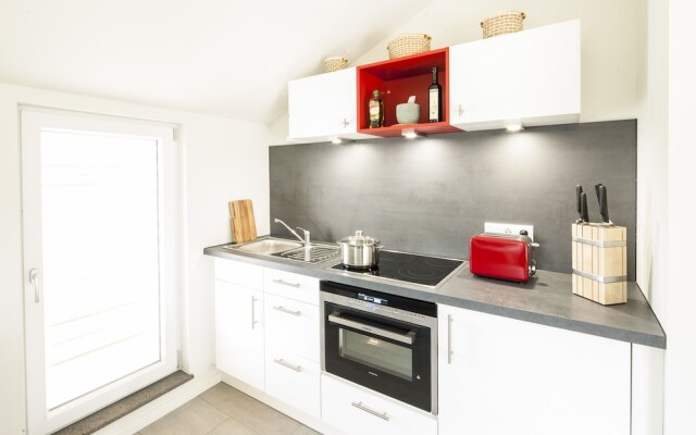 EIFELTRAUM Magma - enjoy the silence