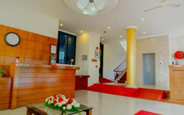 Hotel Lals Residency