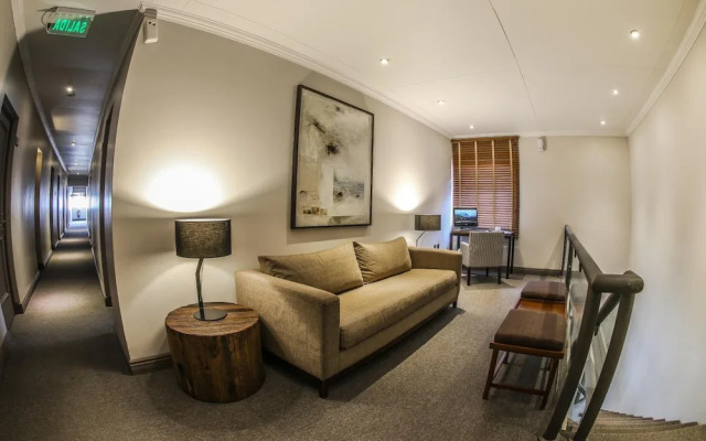 Hotel Martin Gusinde