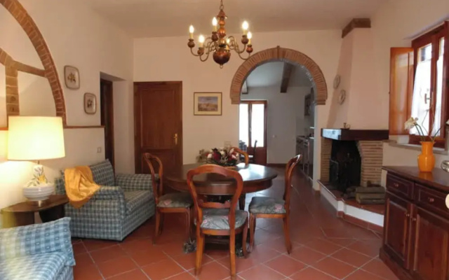 Comiti Farmhouse - Apt. Bondone