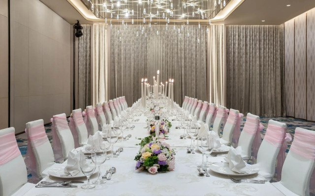 Mercure Singapore Bugis