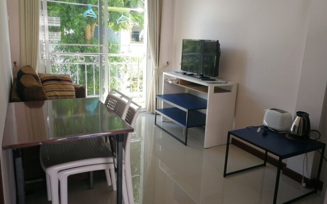 Baan BM Hua Hin