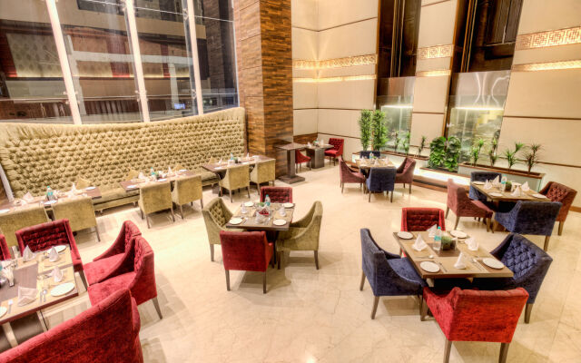 Mercure Chandigarh Tribune Chowk