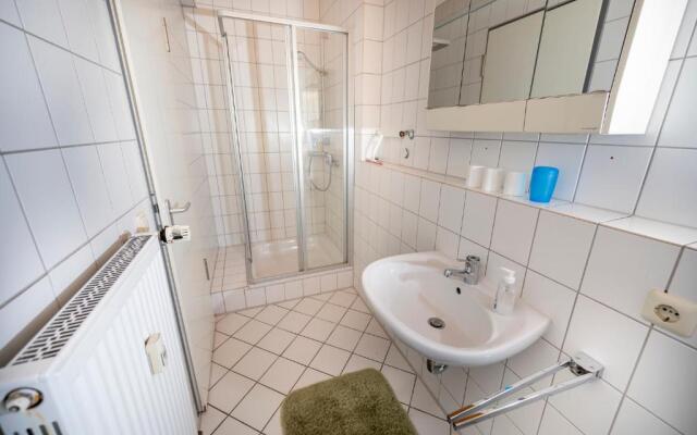 Sportpark Fischen Ferienwohnung