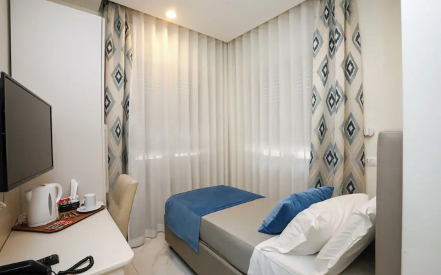 Vomero High Hotel