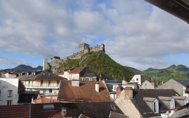 Hotel Notre Dame Auxiliatrice
