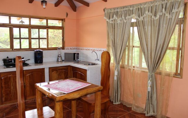 Suymar Ecolodge Galapagos