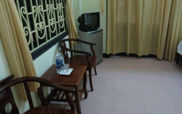 Hong Nhung Guest House