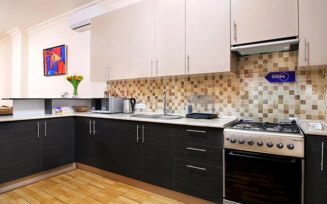 2 Bedroom Apartment on Arami street
