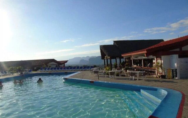 Horizontes La Ermita
