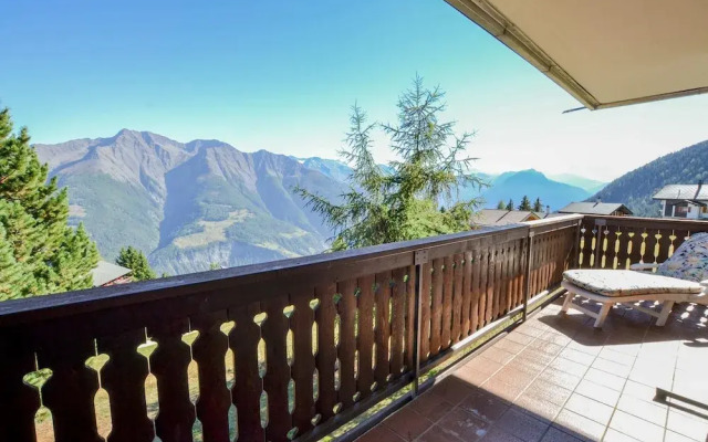 Vieux Valais Malisse