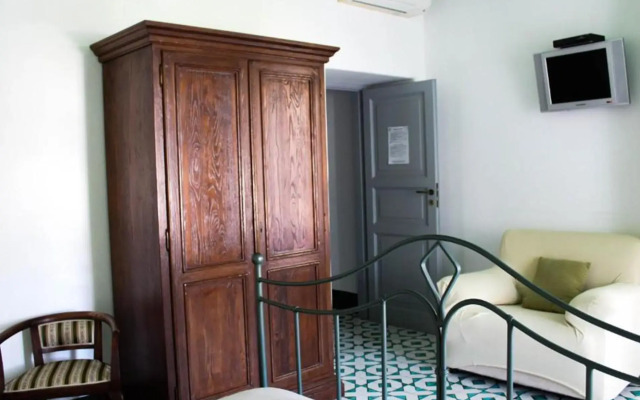 Residence Acanto