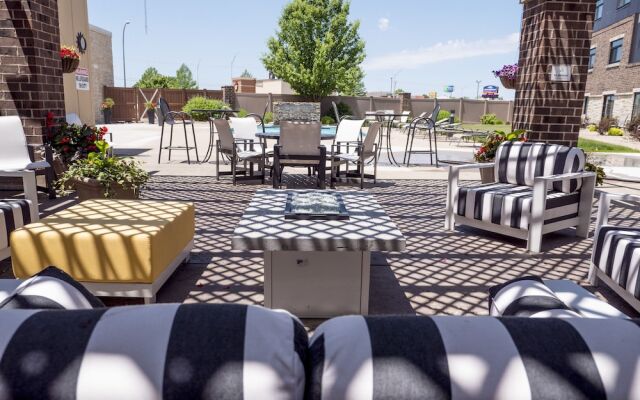 The Catfish Bend Inn & Spa