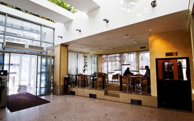 Гостиница «Европа»