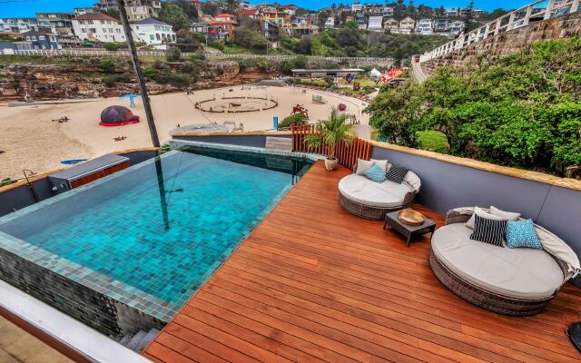 Tamarama Apartments
