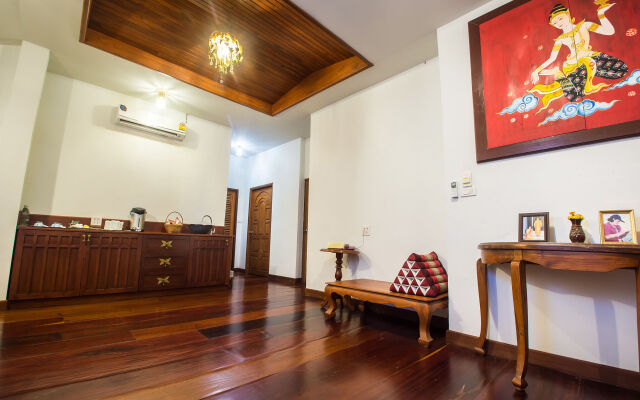 Sasidara Resort Nan