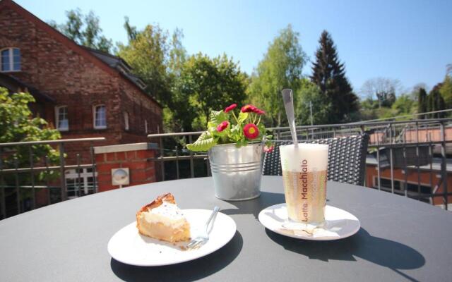 Pension zur Postmeile