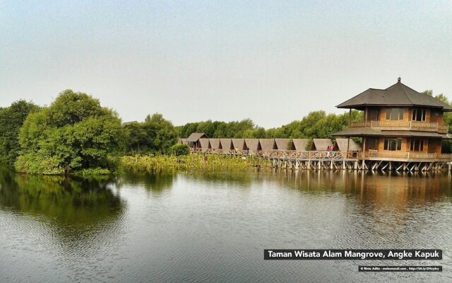ZEN Rooms Taman Palem Syariah