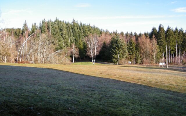 Maison Neuve Grandval - Gite