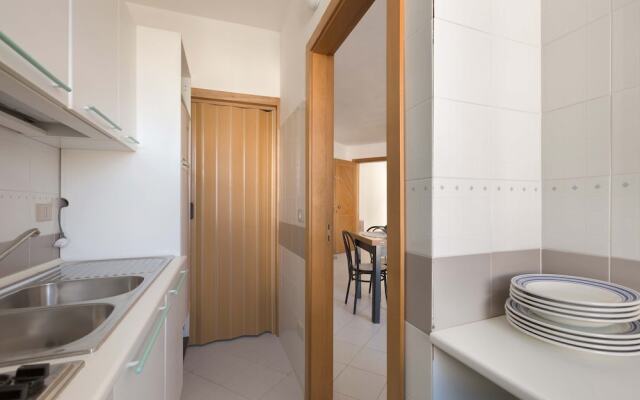 3262 Il Fortino by Barbarhouse